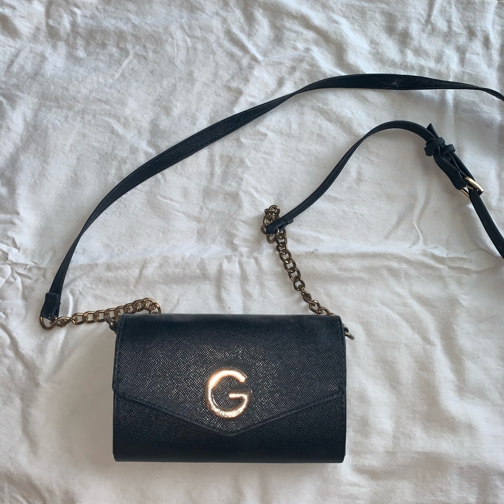 Small crossbody purse